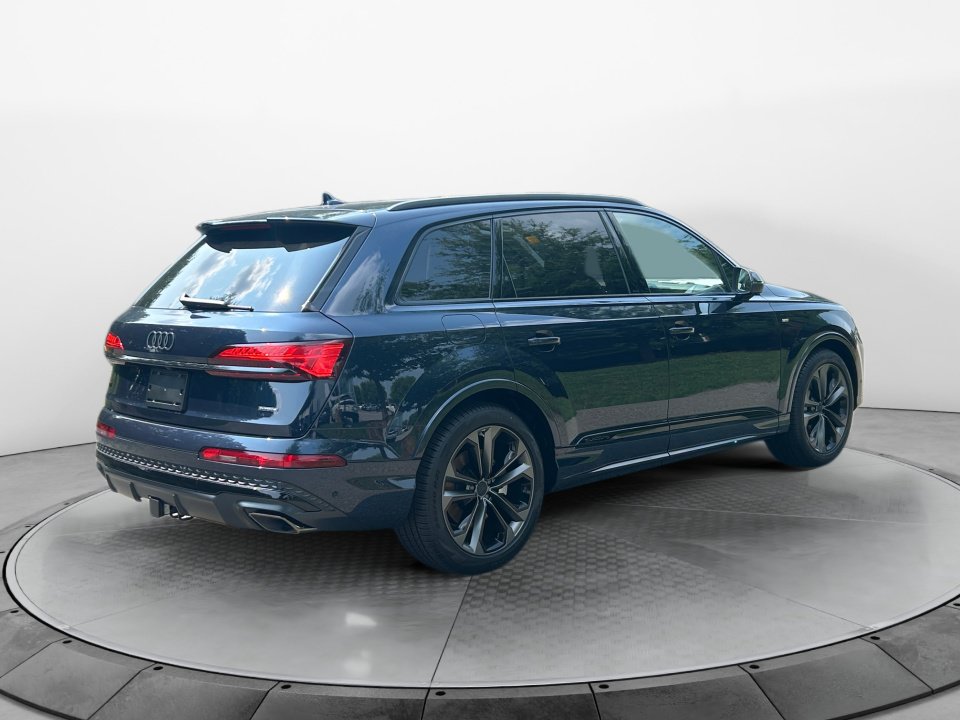 New 2026 Audi Q7 Premium Plus AWD/4WD image 7