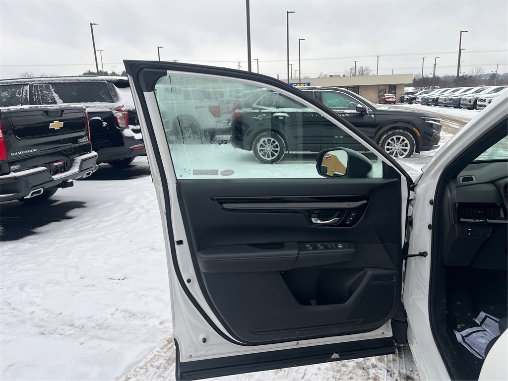 Certified 2023 Honda CR-V Sport Touring image 20