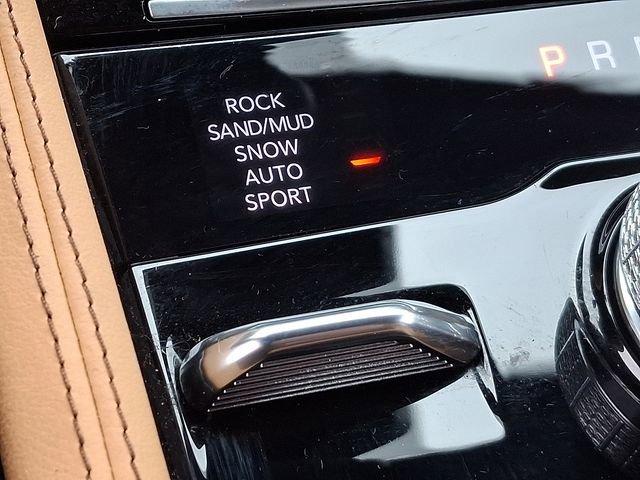 Used 2024 Jeep Grand Cherokee L Summit image 25