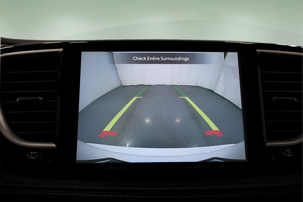 New 2026 Chrysler Pacifica Select w/ S Appearance Package FWD image 21