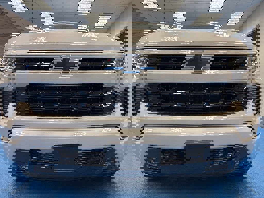 New 2026 Chevrolet Silverado 1500 RST image 12