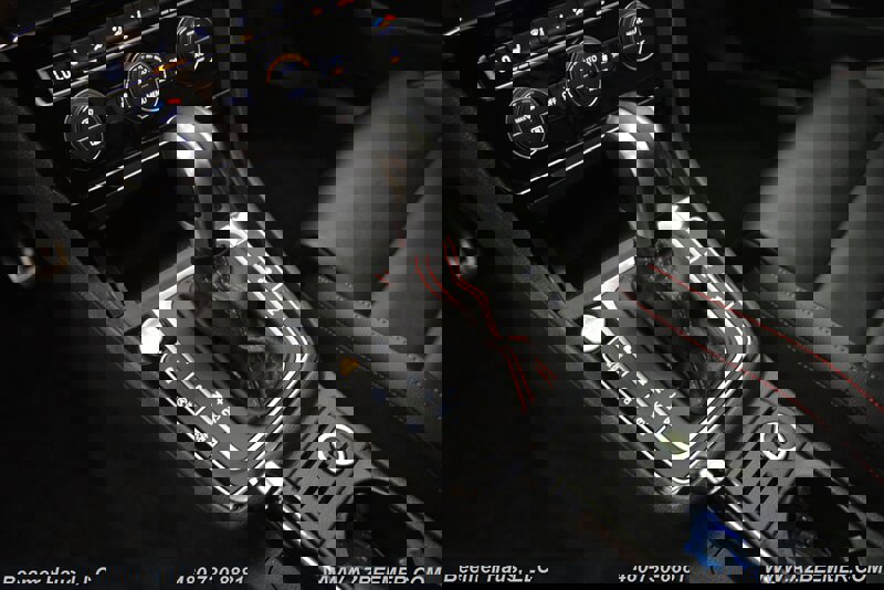 Used 2021 Volkswagen GTI Autobahn image 33