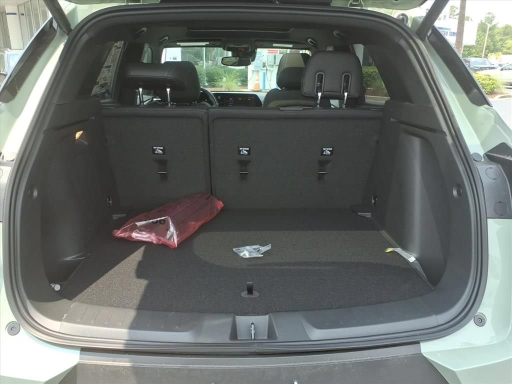 New 2026 Chevrolet TrailBlazer ACTIV w/ Convenience Package AWD/4WD image 15