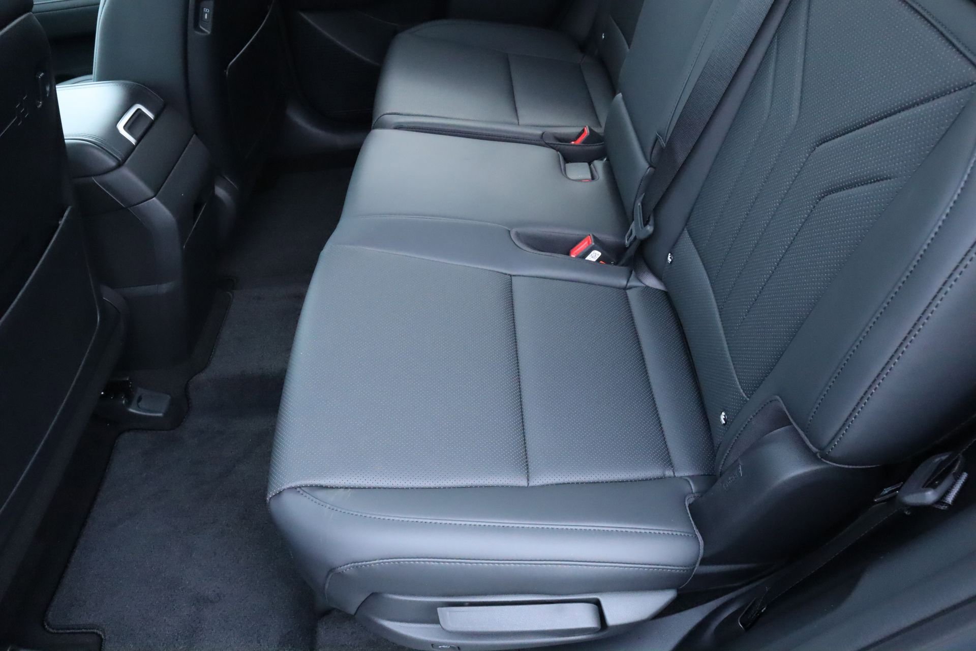 New 2026 Hyundai Santa Fe SEL image 17