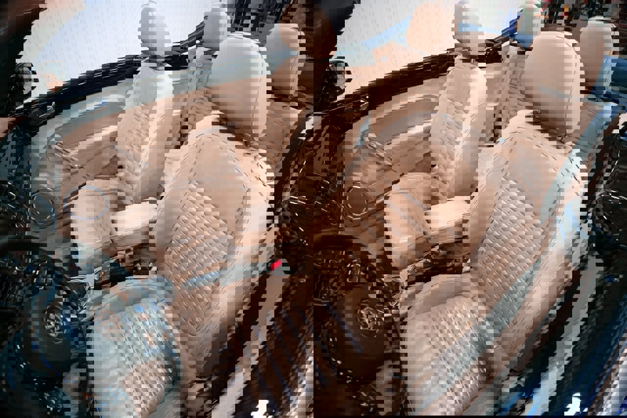 Used 2013 Volkswagen Beetle 2.0T image 14