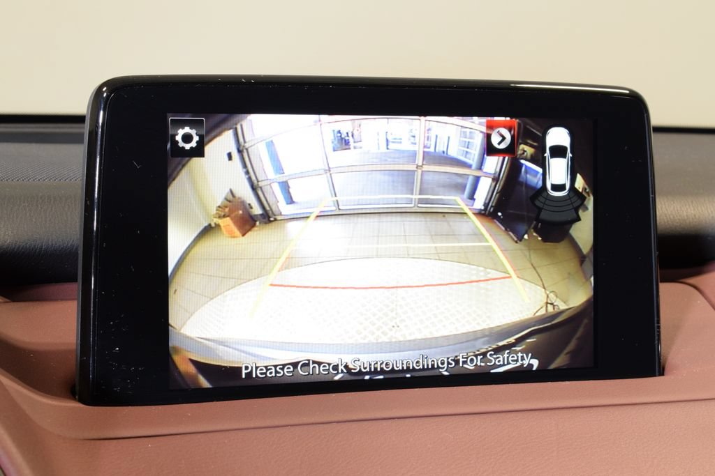 Used 2016 MAZDA CX-9 Signature AWD/4WD image 25
