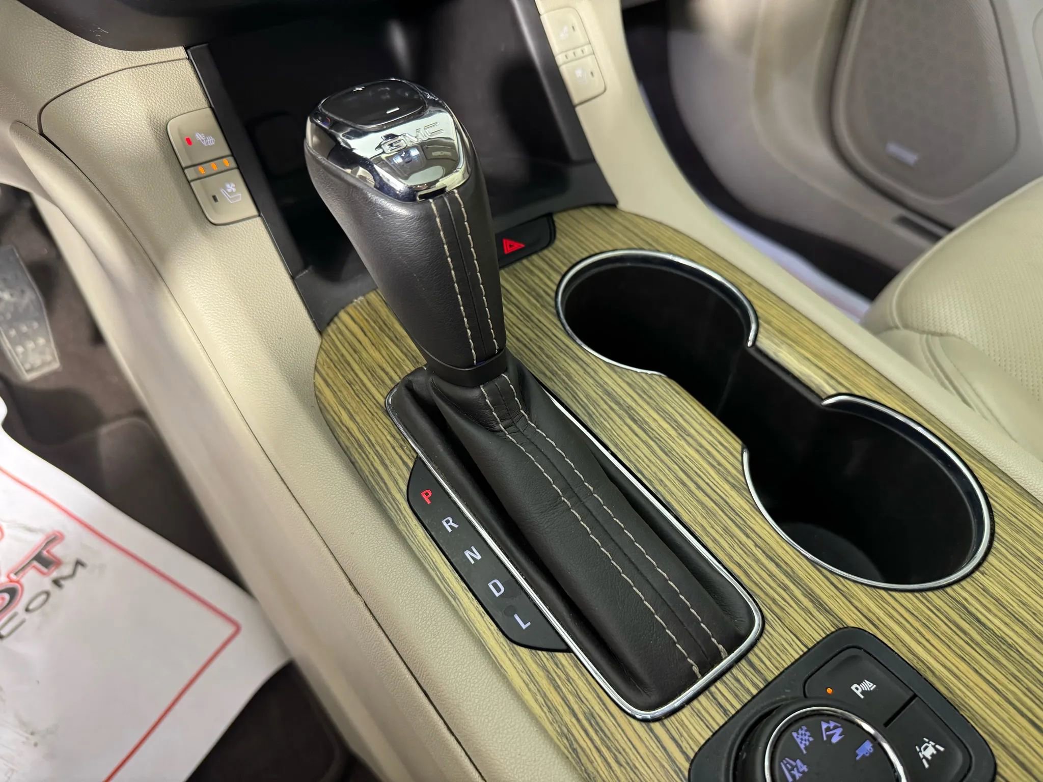 Used 2019 GMC Acadia Denali w/ Technology Package image 20