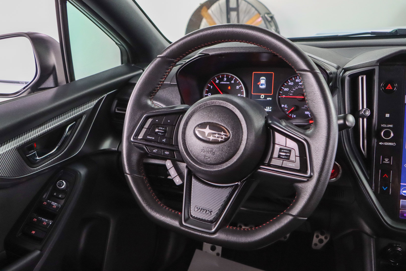 Used 2022 Subaru WRX Premium AWD/4WD image 12