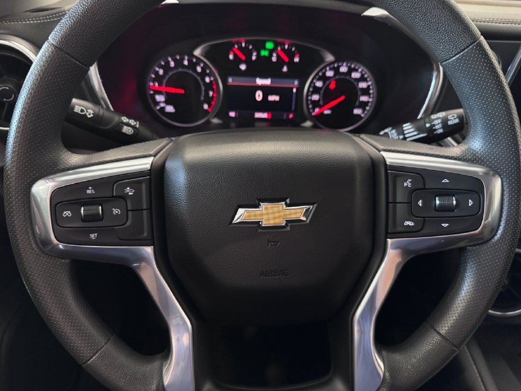 Certified 2023 Chevrolet Blazer LT w/ Convenience Package AWD/4WD image 13