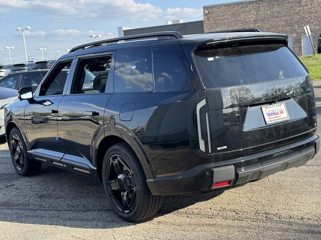 New 2027 Kia Telluride X-Line SX Prestige AWD/4WD image 38