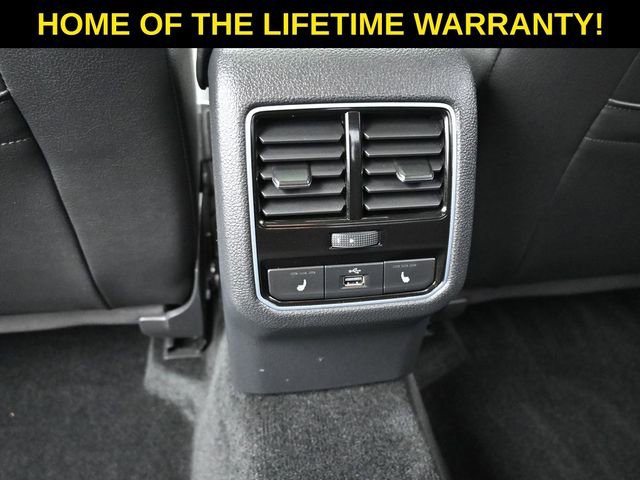 Used 2017 Volkswagen Passat 1.8T SEL Premium image 40