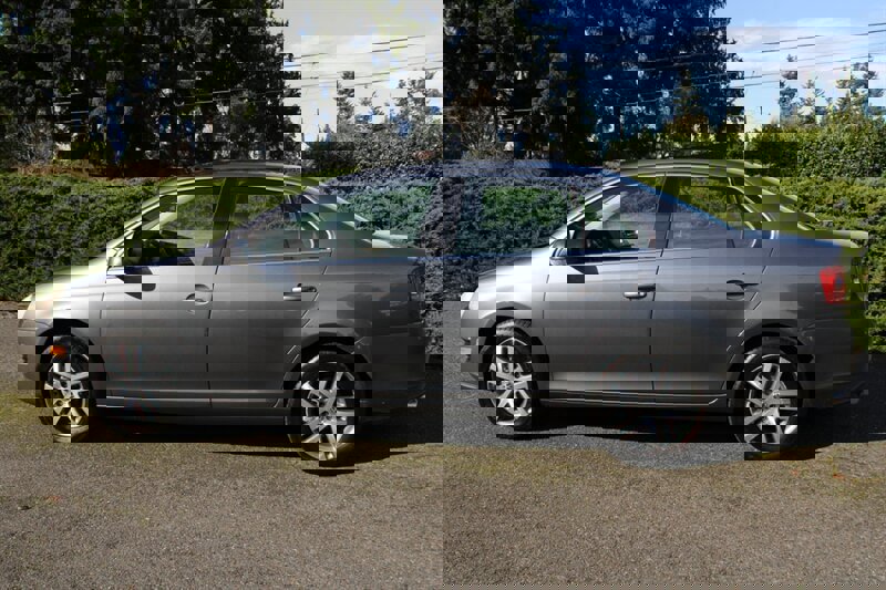 Used 2005 Volkswagen Jetta 2.5 image 13