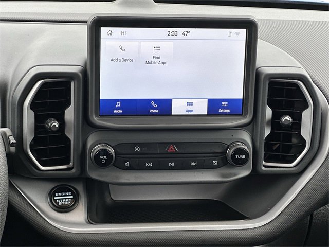 Used 2024 Ford Bronco Sport Big Bend image 15