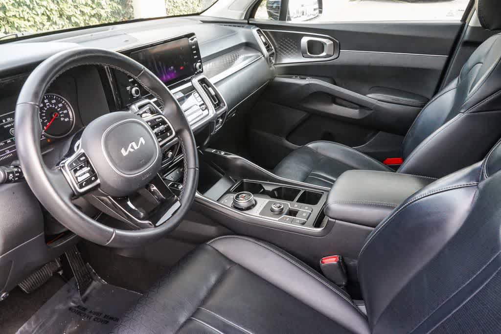 Used 2023 Kia Sorento EX FWD image 15