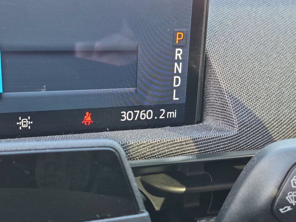 Certified 2023 Ford Mustang Mach-E California Route 1 AWD/4WD image 25