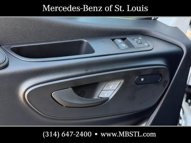 New 2026 Mercedes-Benz Sprinter 2500 image 11