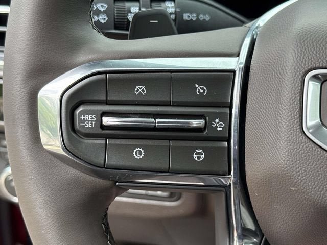 New 2026 GMC Yukon Elevation AWD/4WD image 21