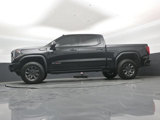 Used 2024 GMC Sierra 1500 AT4X AWD/4WD image 43