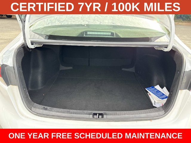 Used 2023 Toyota Corolla LE FWD image 12