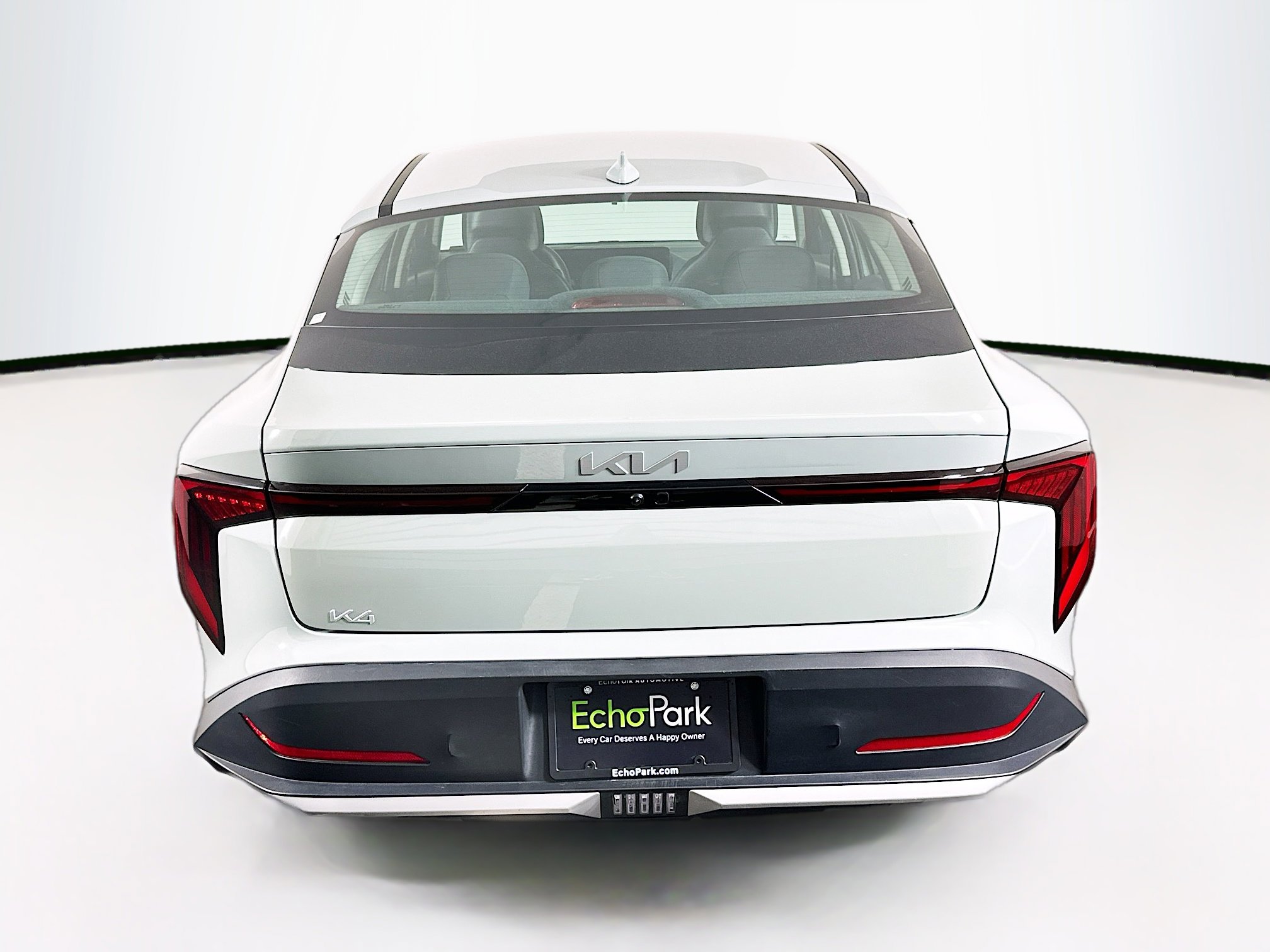 Used 2025 Kia K4 LXS image 7