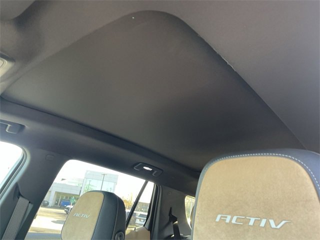 New 2026 Chevrolet Equinox ACTIV w/ Convenience Package III image 22