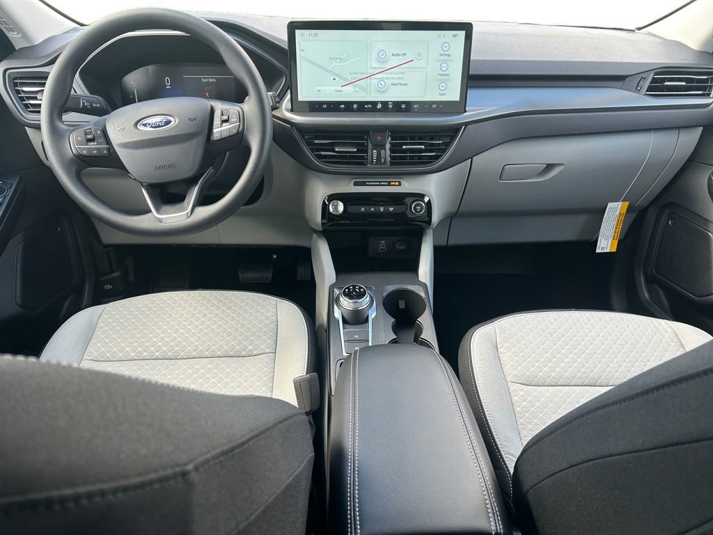 New 2026 Ford Escape Active w/ Tech Pack #1 FWD image 12