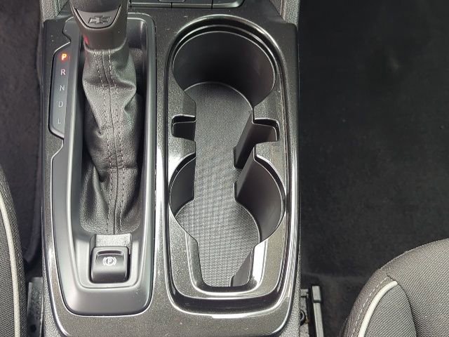 Certified 2025 Chevrolet TrailBlazer LT image 10