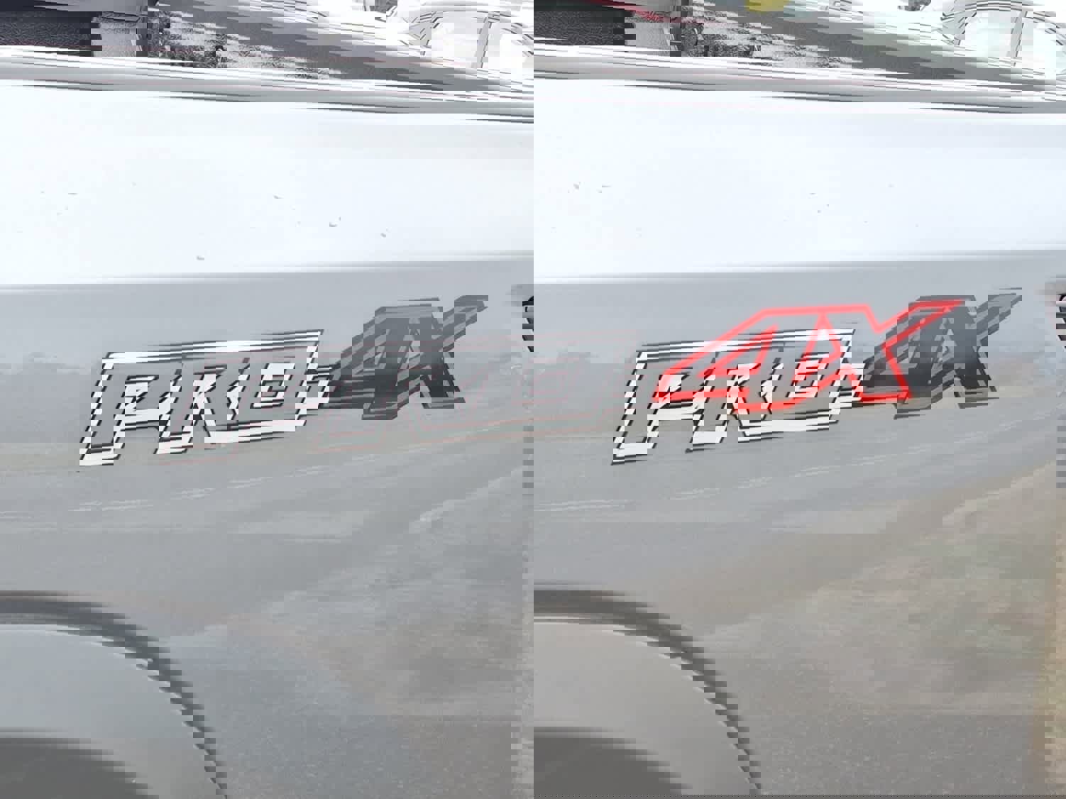 New 2026 Nissan Frontier PRO-4X w/ Tow Package image 18