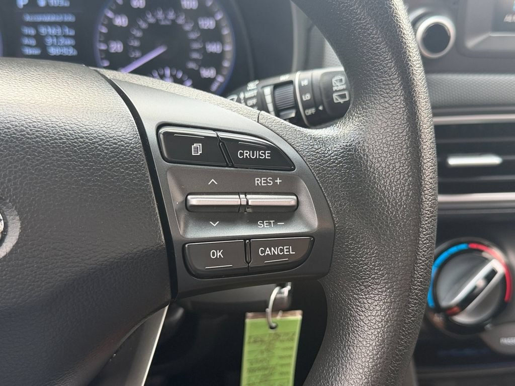 Used 2019 Hyundai Kona SE AWD/4WD image 22
