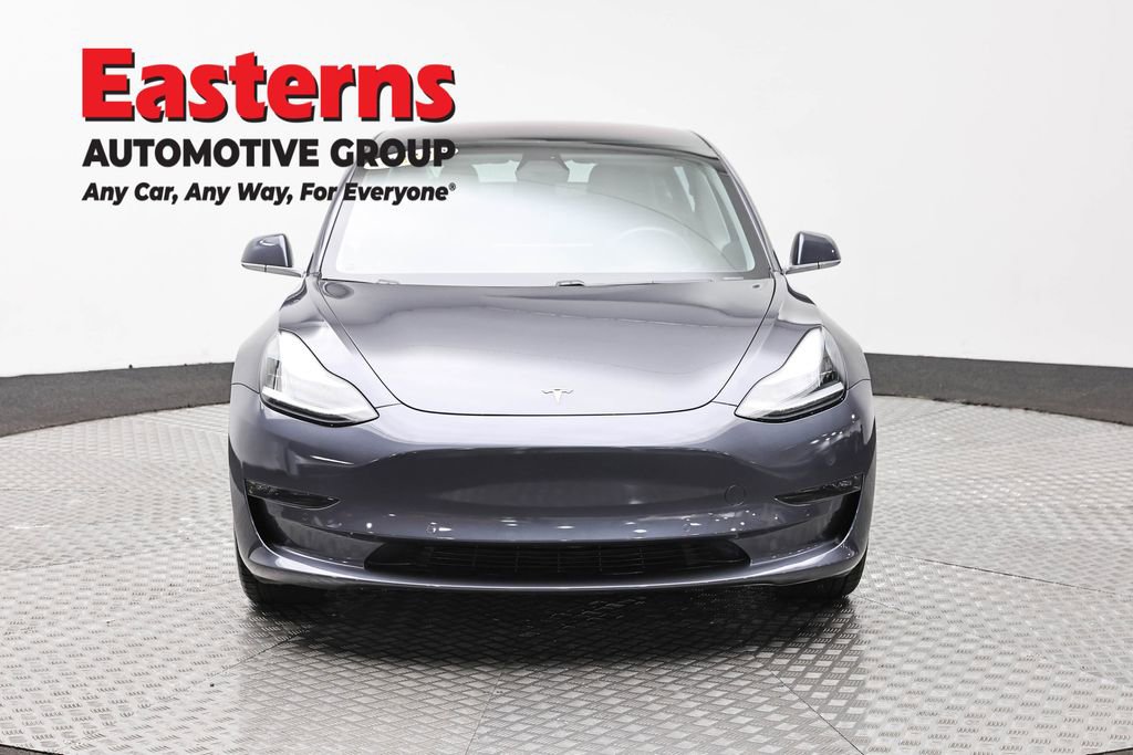 Used 2018 Tesla Model 3 Long Range image 2