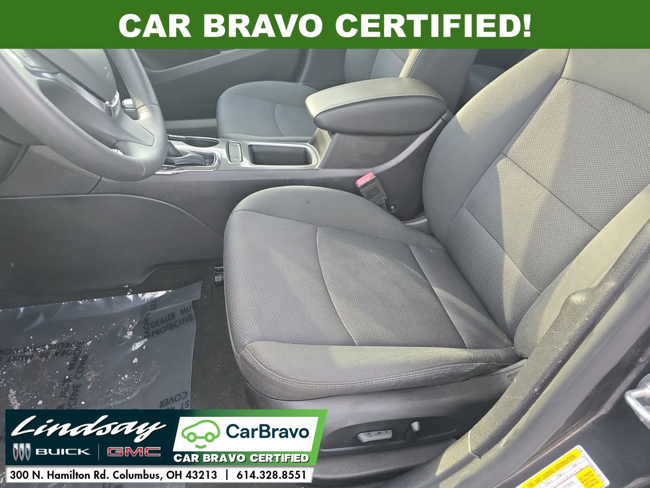 Used 2017 Chevrolet Cruze LT w/ Convenience Package image 18