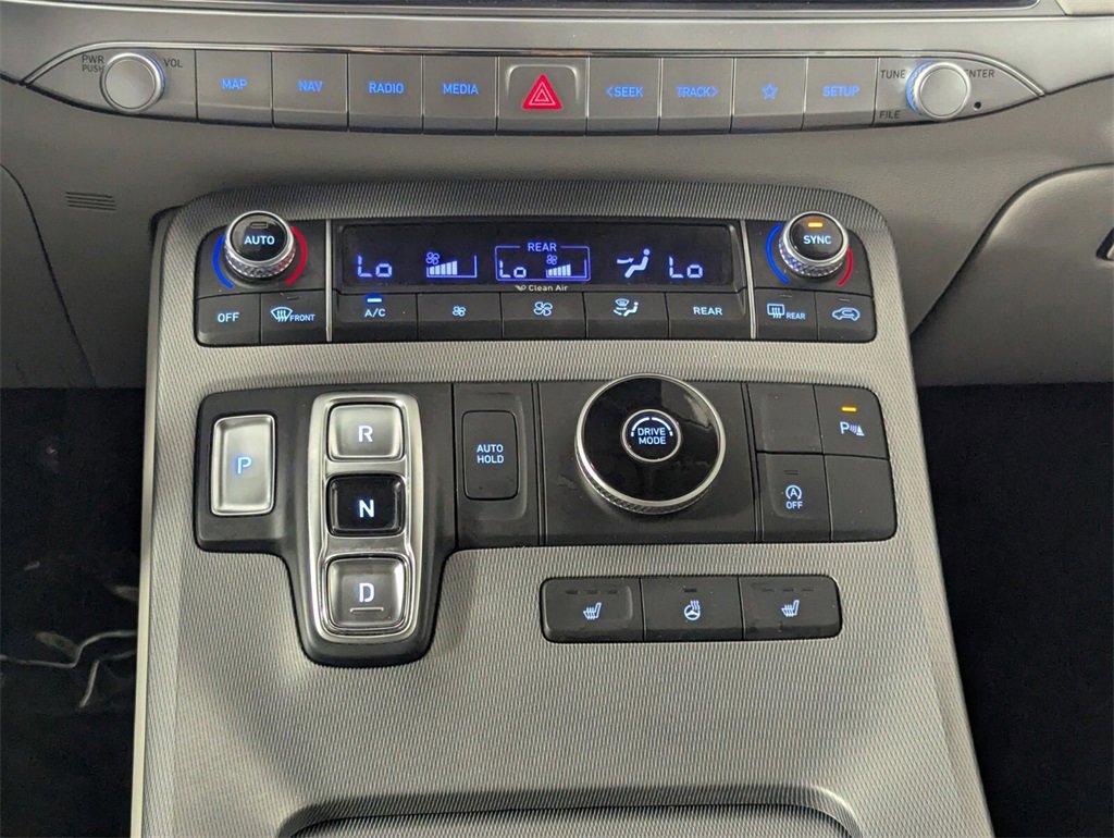 Used 2022 Hyundai Palisade SEL w/ 8P Bench Seat Package image 20