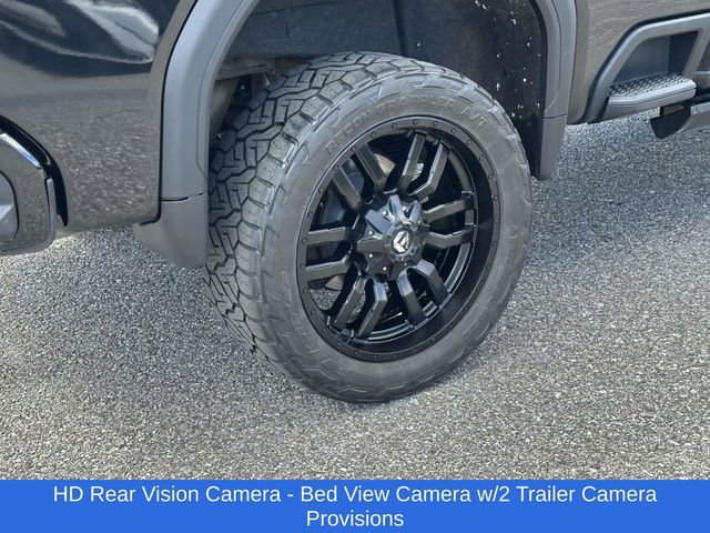 Used 2023 GMC Sierra 2500 AT4 w/ AT4 Premium Plus Package image 31