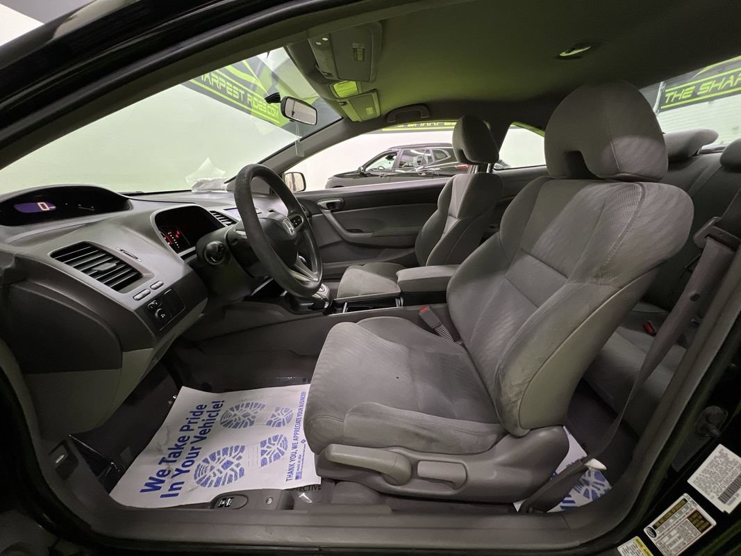 Used 2010 Honda Civic LX image 15