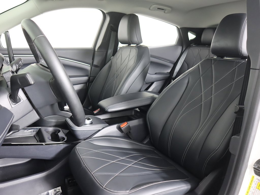 Used 2024 Ford Mustang Mach-E Select w/ Comfort Package Lite image 27