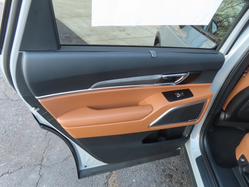 New 2025 Kia Telluride EX X-Line image 26