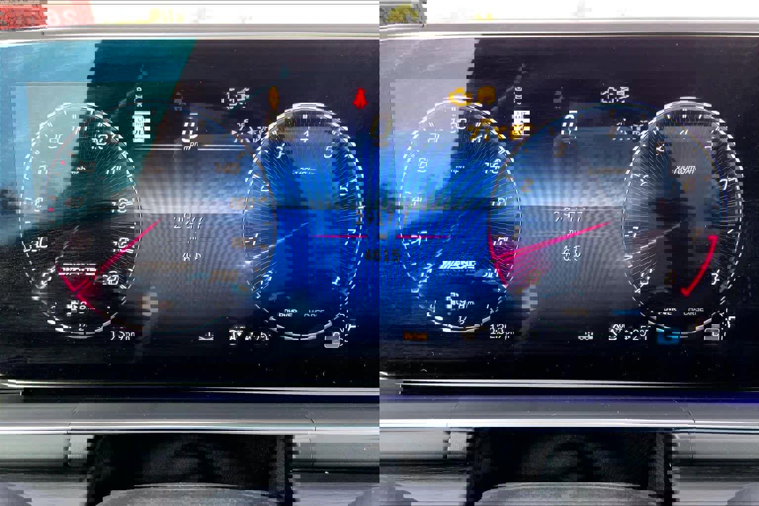 Used 2025 Mercedes-Benz GLE 63 AMG S image 26