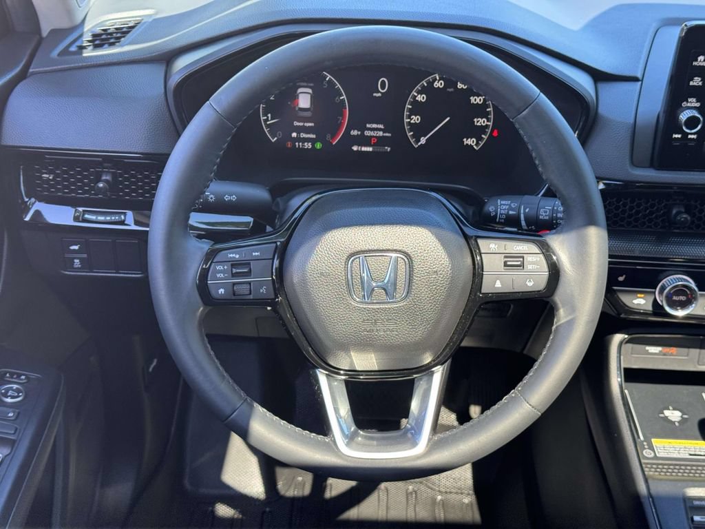 Used 2024 Honda CR-V EX-L image 13