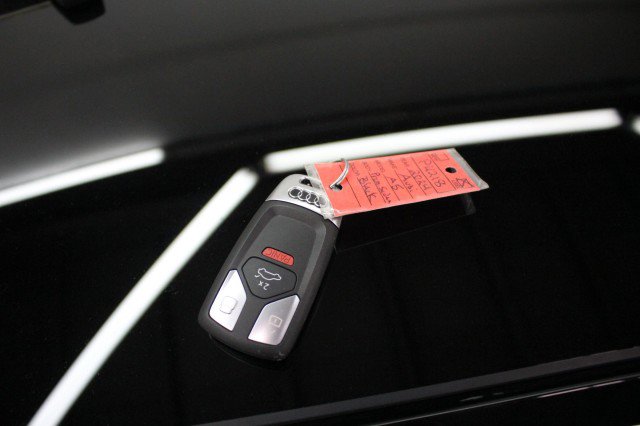 Used 2024 Audi A5 2.0T Premium AWD/4WD image 33