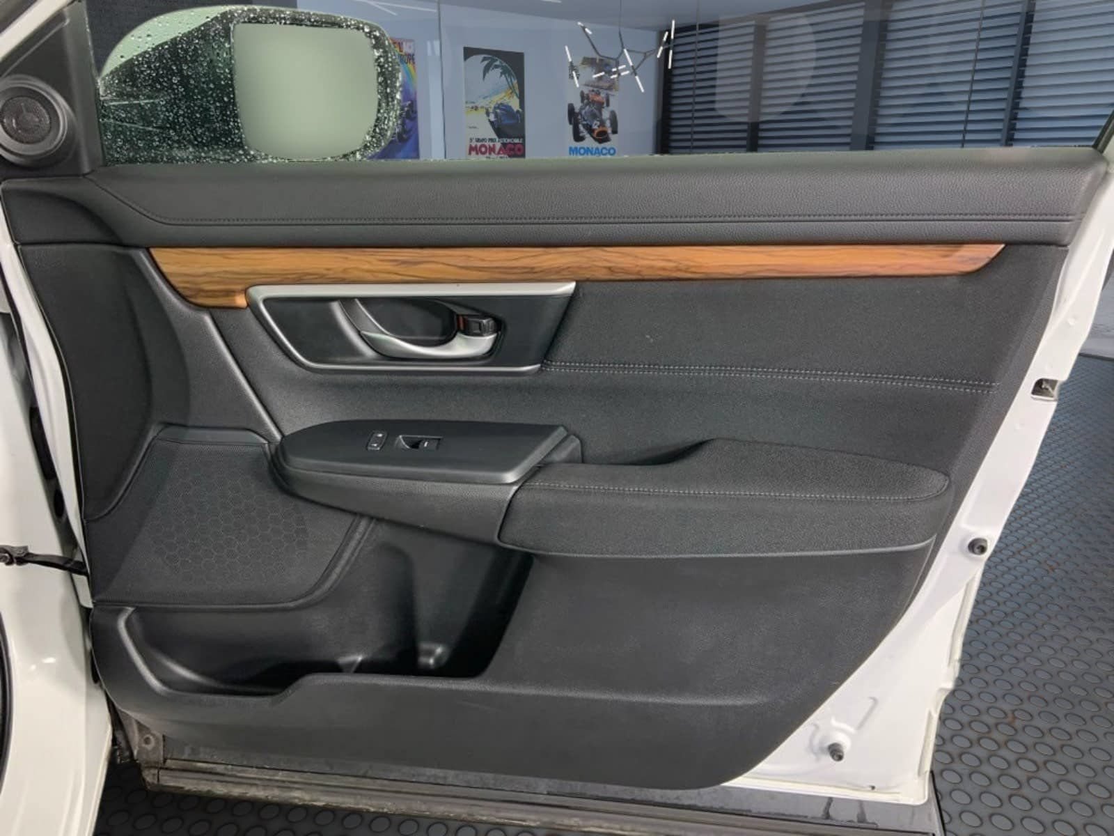 Used 2020 Honda CR-V EX image 14