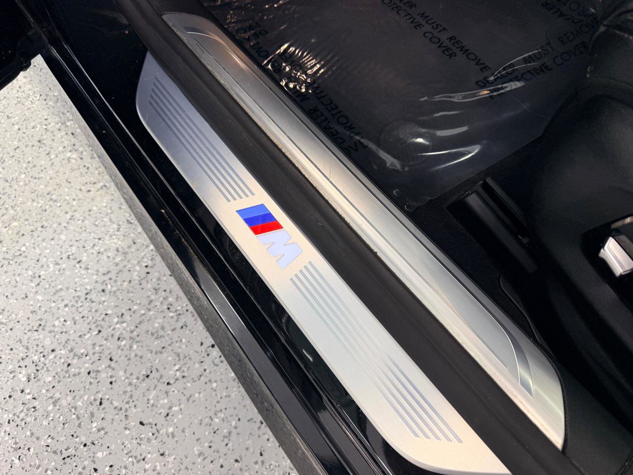 Used 2019 BMW 740i w/ M Sport Package RWD image 18