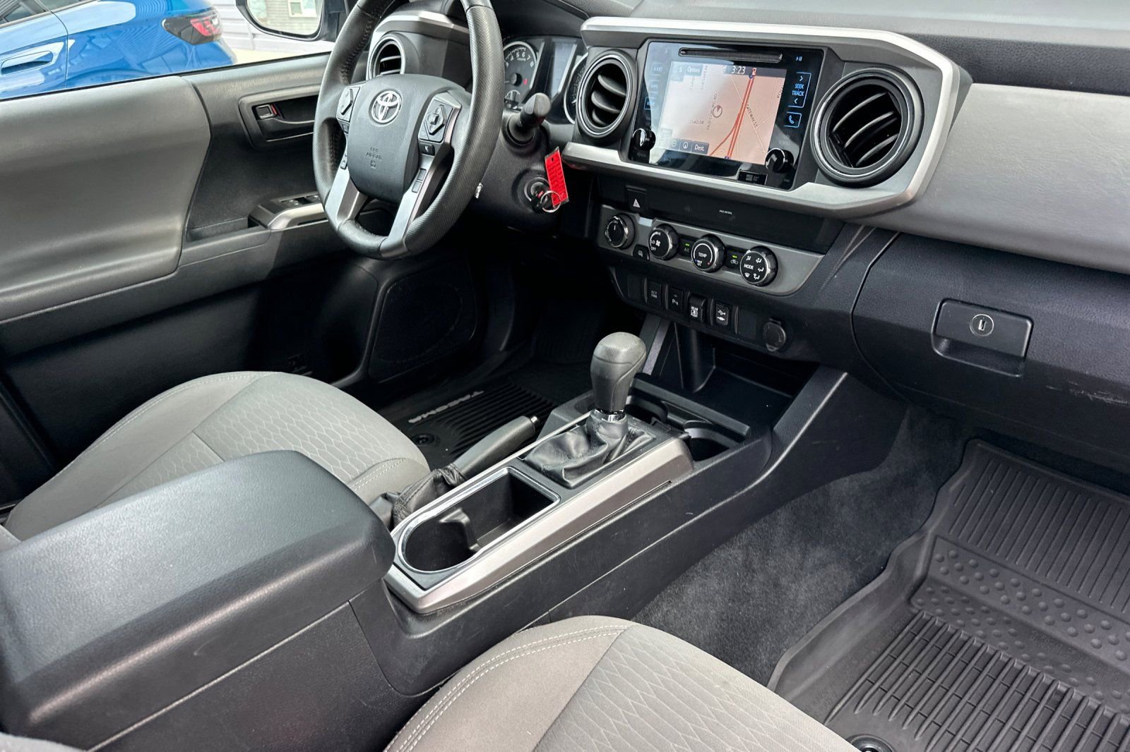 Used 2019 Toyota Tacoma SR5 image 15