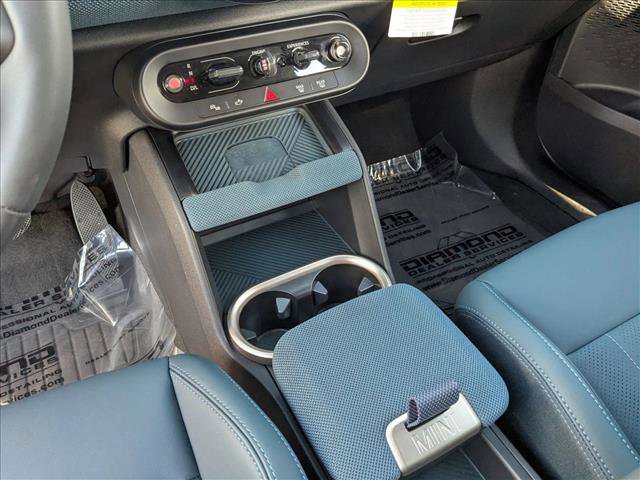 Certified 2025 MINI Cooper Countryman S image 13