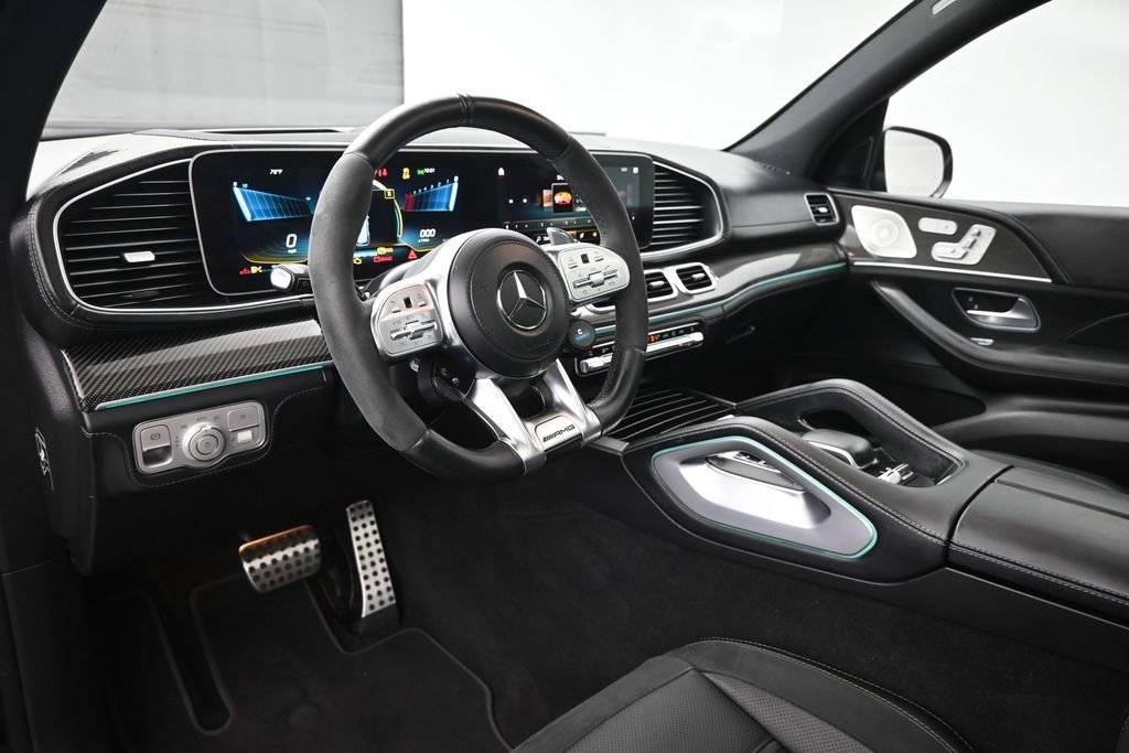 Used 2023 Mercedes-Benz GLE 53 AMG 4MATIC image 18
