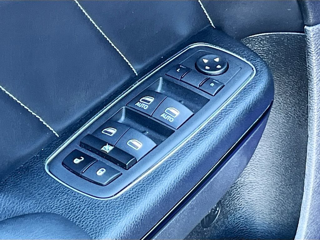 Used 2023 Dodge Charger Scat Pack w/ Daytona Edition Group RWD image 17