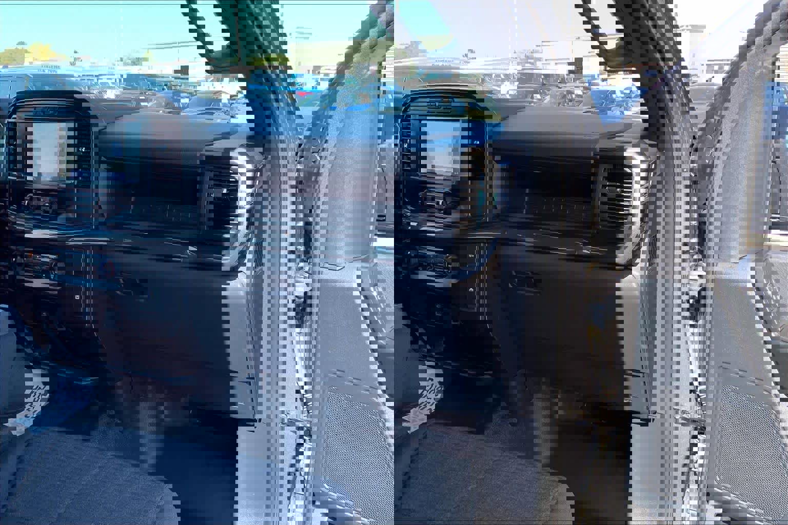 Used 2022 Ford F150 XL w/ STX Appearance Package image 18