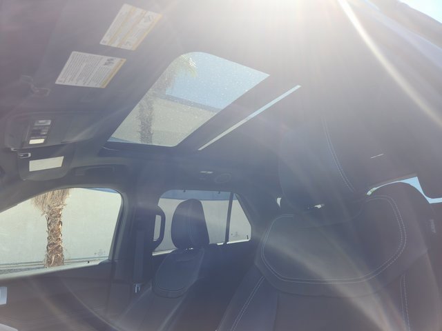 Used 2022 Ford Explorer ST w/ Equipment Group 401A image 38