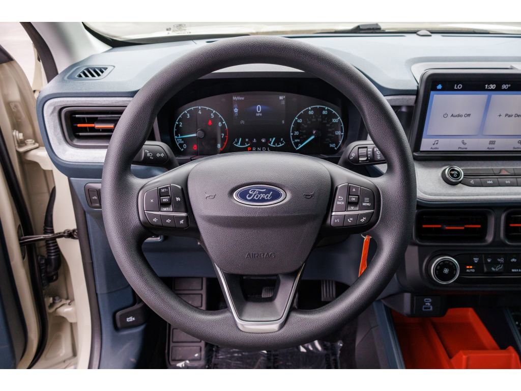 Used 2024 Ford Maverick XLT w/ Equipment Group 300A Standard AWD/4WD image 21
