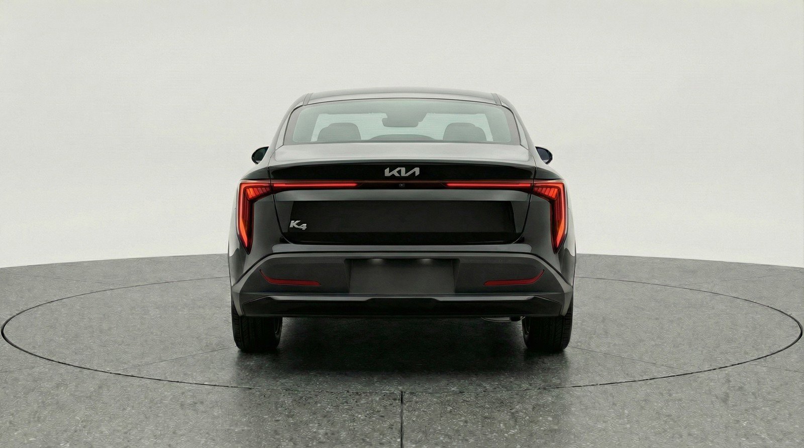 Used 2025 Kia K4 FWD image 7