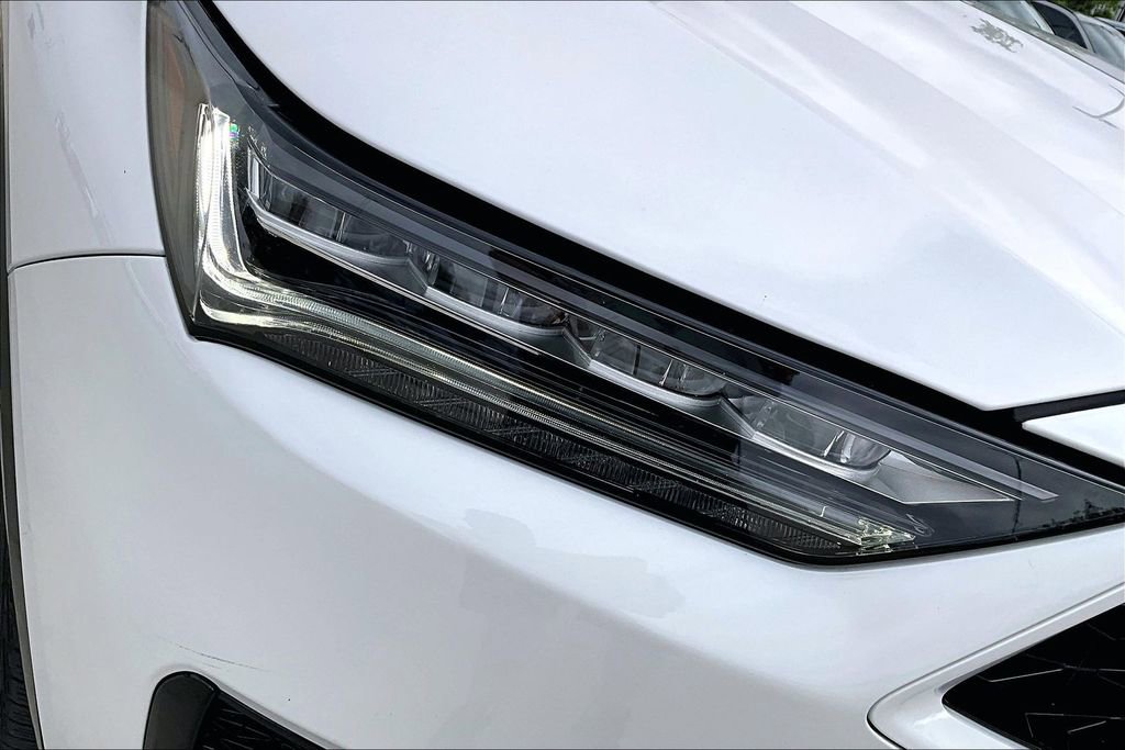 Certified 2023 Acura MDX Type S image 37